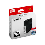Canon Individual Cartridges PGi-2700 Series Maxify