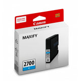 Canon Individual Cartridges PGi-2700 Series Maxify