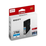 Canon Individual Cartridges PGi-2700 Series Maxify