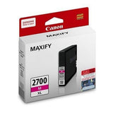 Canon Individual Cartridges PGi-2700 Series Maxify