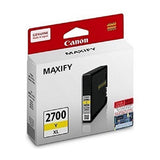 Canon Individual Cartridges PGi-2700 Series Maxify