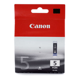 Canon Individual Cartridges PGi-5 / CLi-8 Series