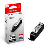 Canon Individual Cartridges PGi-770 / CLi-771 Series