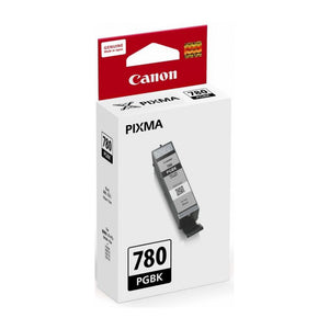 Canon Individual Cartridges Pgi-780 / Cli-781 Series