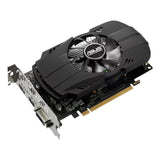 ASUS Phoenix GeForce® GTX 1050 Ti 4GB GDDR5 (PH-GTX1050TI-4G)