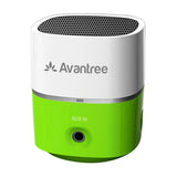 Avantree PLUTO AIR - Hybrid Bluetooth Mini Spaeker