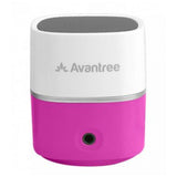 Avantree PLUTO AIR - Hybrid Bluetooth Mini Spaeker