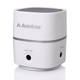 Avantree PLUTO AIR - Hybrid Bluetooth Mini Spaeker