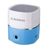 Avantree PLUTO AIR - Hybrid Bluetooth Mini Spaeker