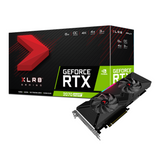 PNY GeForce® RTX 2070 Super™ XLR8 Gaming Overclocked Edition