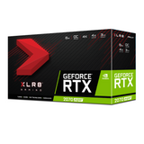PNY GeForce® RTX 2070 Super™ XLR8 Gaming Overclocked Edition