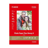 Canon Photo Paper Plus Glossy II