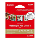 Canon Photo Paper Plus Glossy II