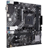 ASUS Prime A520M-K AM4 Micro-ATX Motherboard