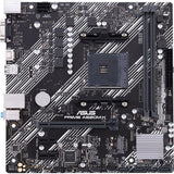 ASUS Prime A520M-K AM4 Micro-ATX Motherboard