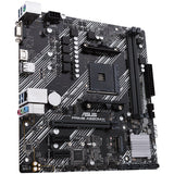 ASUS Prime A520M-K AM4 Micro-ATX Motherboard