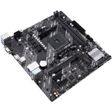 ASUS Prime A520M-K AM4 Micro-ATX Motherboard