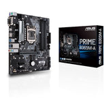 ASUS PRIME B365M-A Intel LGA-1151 mATX motherboard