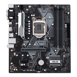 ASUS PRIME B365M-A Intel LGA-1151 mATX motherboard