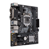 ASUS Prime H310M-D R2.0 Micro-ATX Motherboard