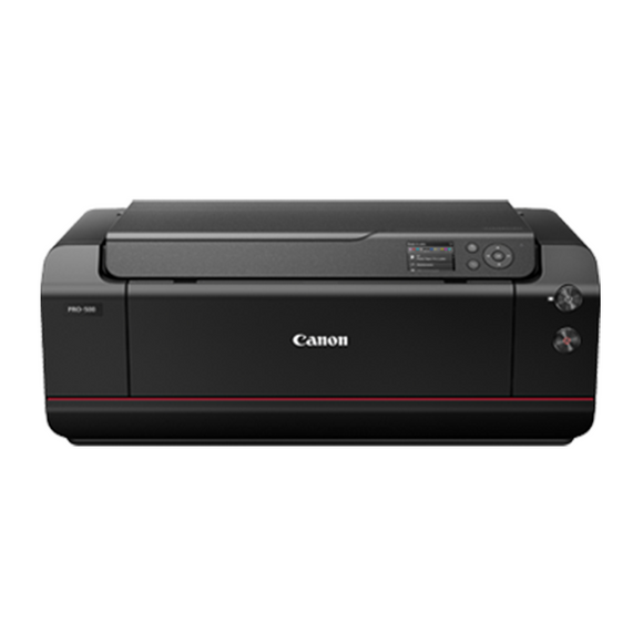 Canon PRO-500 ASA  SINGLE FUNCTION PRINTER