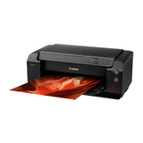Canon PRO-500 ASA  SINGLE FUNCTION PRINTER