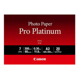 Canon Photo Paper Pro Platinum