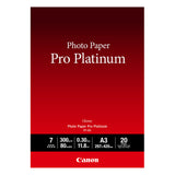 Canon Photo Paper Pro Platinum