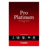 Canon Photo Paper Pro Platinum