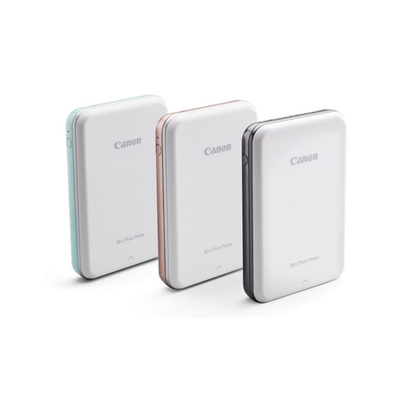 Canon PV-123 Mobile Printers