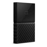 Western Digital Passport HDD