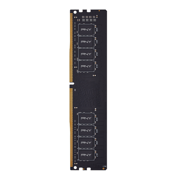 PNY Performance DDR4 2666MHz Desktop Memory (Long DIMM)