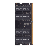 PNY Performance DDR4 2666MHz Notebook Memory (Short DIMM)
