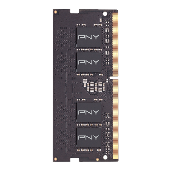 PNY Performance DDR4 2666MHz Notebook Memory (Short DIMM)