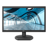 Philips 18.5" LCD monitor (191S8LHSB2)