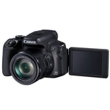 Canon PowerShot SX70 HS Digital Camera