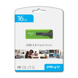 PNY Prime USB 2.0 Flash Drive