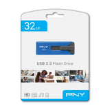 PNY Prime USB 2.0 Flash Drive