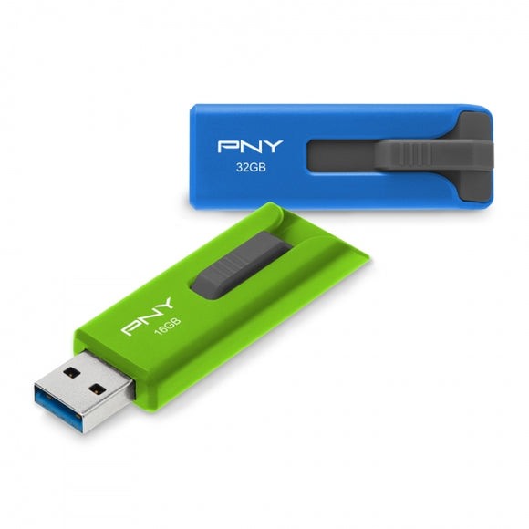 PNY Prime USB 2.0 Flash Drive