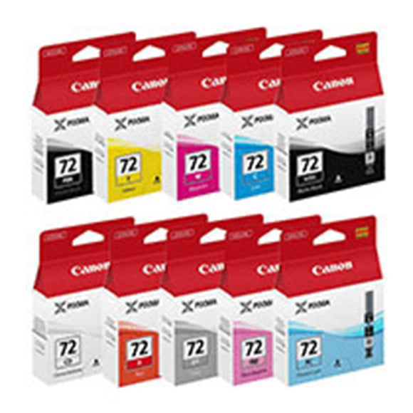 Canon Pro - Printer Cartridges Pro - 10