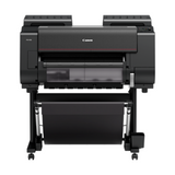 Canon imagePROGRAF PRO-521 with Printer Stand SD-21