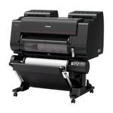 Canon imagePROGRAF PRO-521 with Printer Stand SD-21