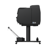 Canon imagePROGRAF PRO-541S with stand and Single Roll Configuration