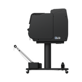 Canon imagePROGRAF PRO-541 with stand and Single Roll Configuration