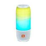 JBL Pulse 3 Waterproof Portable Bluetooth Speaker with 360 Lightshow and Sound