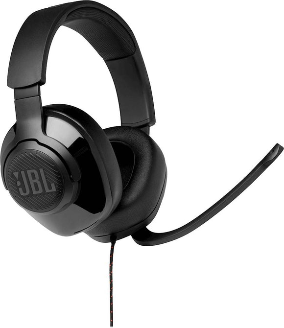 JBL Quantum Series