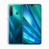 Realme 5 Pro 4gb RAM