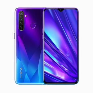 Realme 5 Pro 4gb RAM