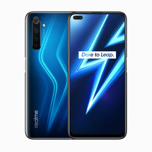 Realme 6 Pro (128gb)