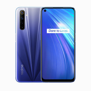Realme 6 (4gb)